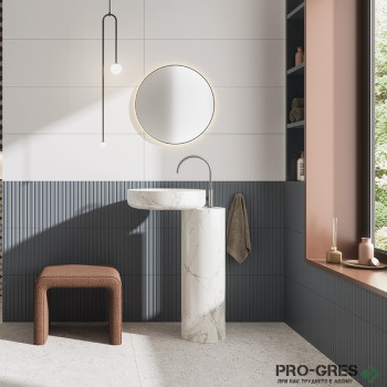 ПЛОЧКИ ЗА БАНЯ  Block 30Х90СМ Rocersa 